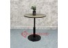 Image of Bàn tròn cafe decor vintage BSK44