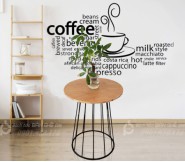 Bàn Cafe BSK030