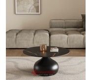 Bàn sofa, bàn tab decor sofa mặt đá BM13