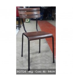 Ghế Fansipan cafe BGTT24