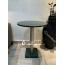 Bàn tab decor phòng khách đá tự nhiên BD14