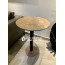 Bàn tab decor phòng khách đá tự nhiên BD16