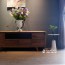 Bàn tab tròn decor phòng khách đá tự nhiên BD10
