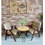Bộ Bàn Ghế Cafe BGSK072