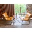 Bộ bàn ghế cafe sofa đơn