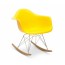 Ghế Eames bập bênh thư giãn GLM14B