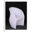 Ghế Nhựa Cafe Phát Sáng GLM110