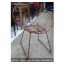 Ghế sắt cafe BG15