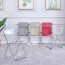Ghế trong suốt gấp gọn GLM144